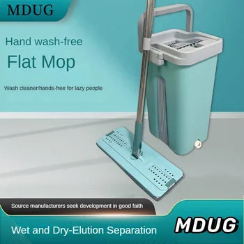 FLAT MOP