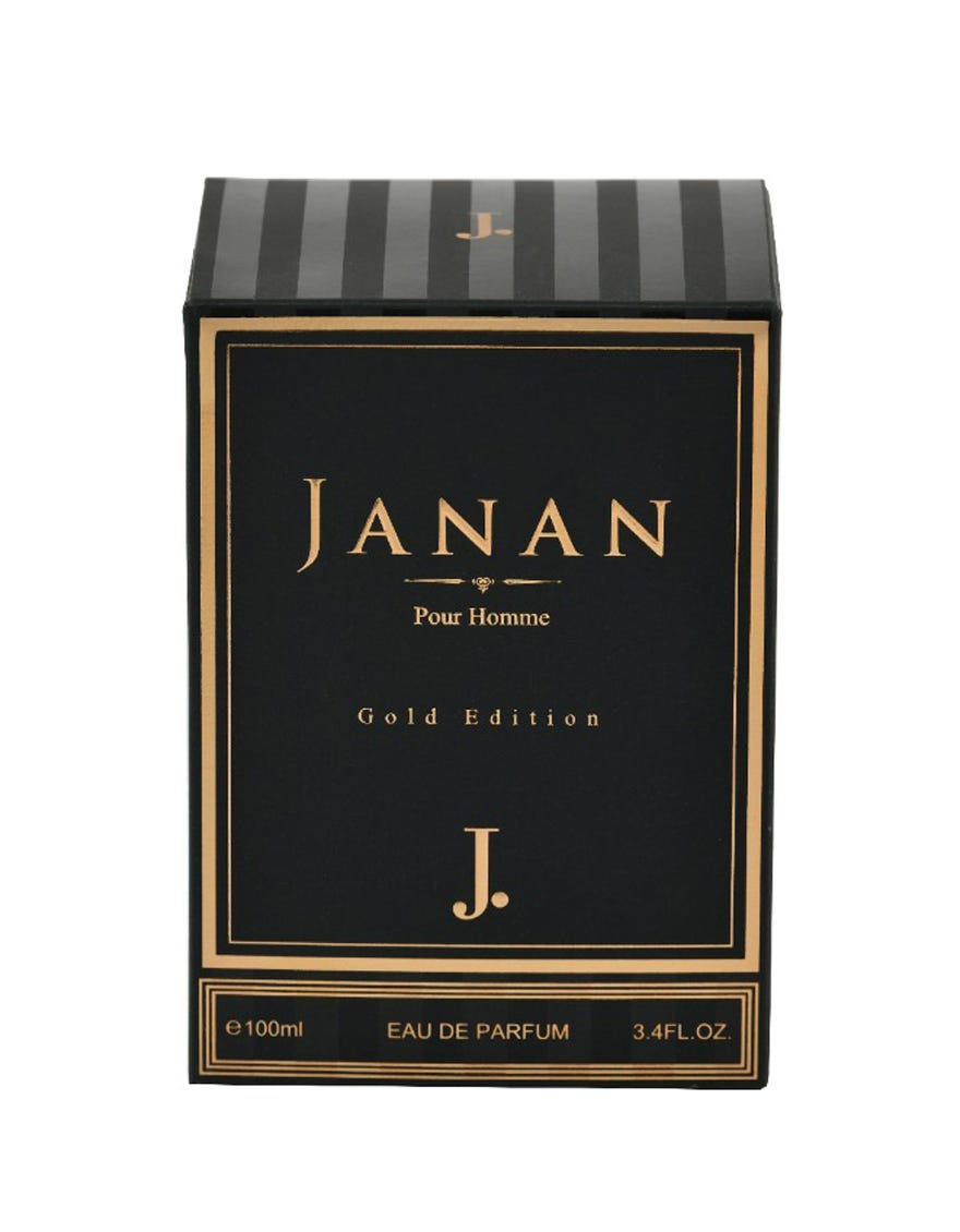 JANAN GOLD